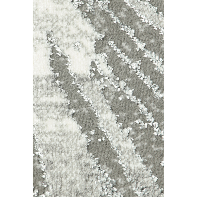 Dywan HOME NP122A GREY 120x170cm
