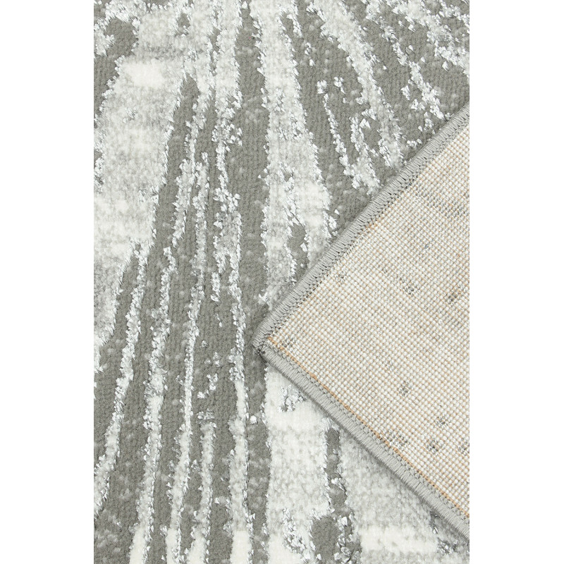 Dywan HOME NP122A GREY 120x170cm