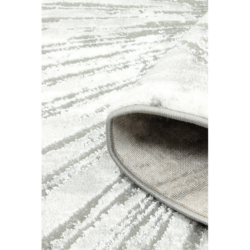 Dywan HOME NP122A GREY 120x170cm