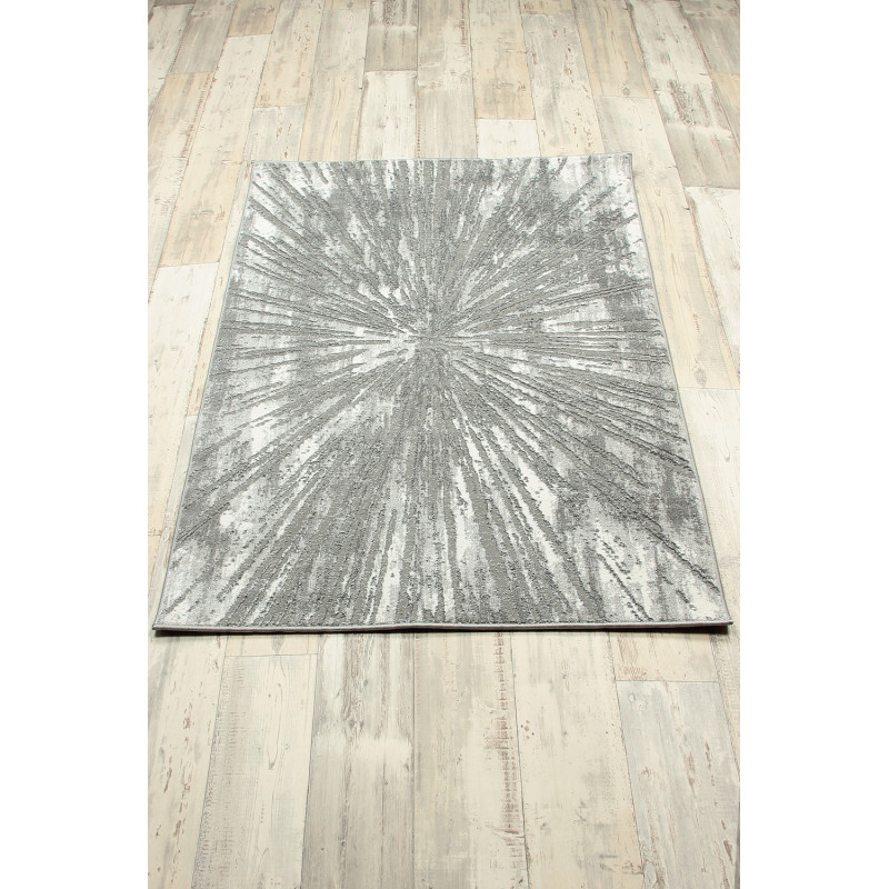 Dywan HOME NP122A GREY 120x170cm