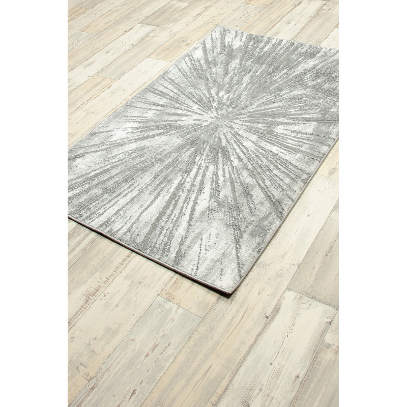 Dywan HOME NP122A GREY 120x170cm