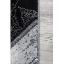 Dywan Diamond  K4423S SILVER/SILVER 80x150cm