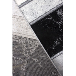 Dywan Diamond  K4423S SILVER/SILVER 80x150cm