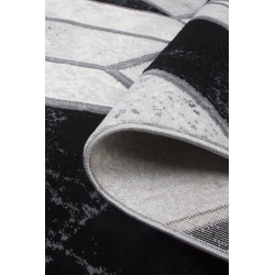 Dywan Diamond  K4423S SILVER/SILVER 80x150cm