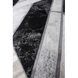 Dywan Diamond  K4423S SILVER/SILVER 80x150cm
