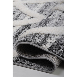 Dywan London 574 GREY 133x190cm Dywan London 574 GREY 133x190cm