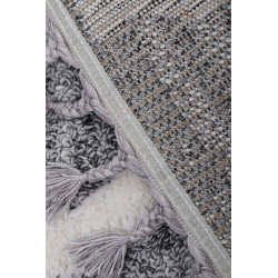 Dywan London 574 GREY 133x190cm Dywan London 574 GREY 133x190cm