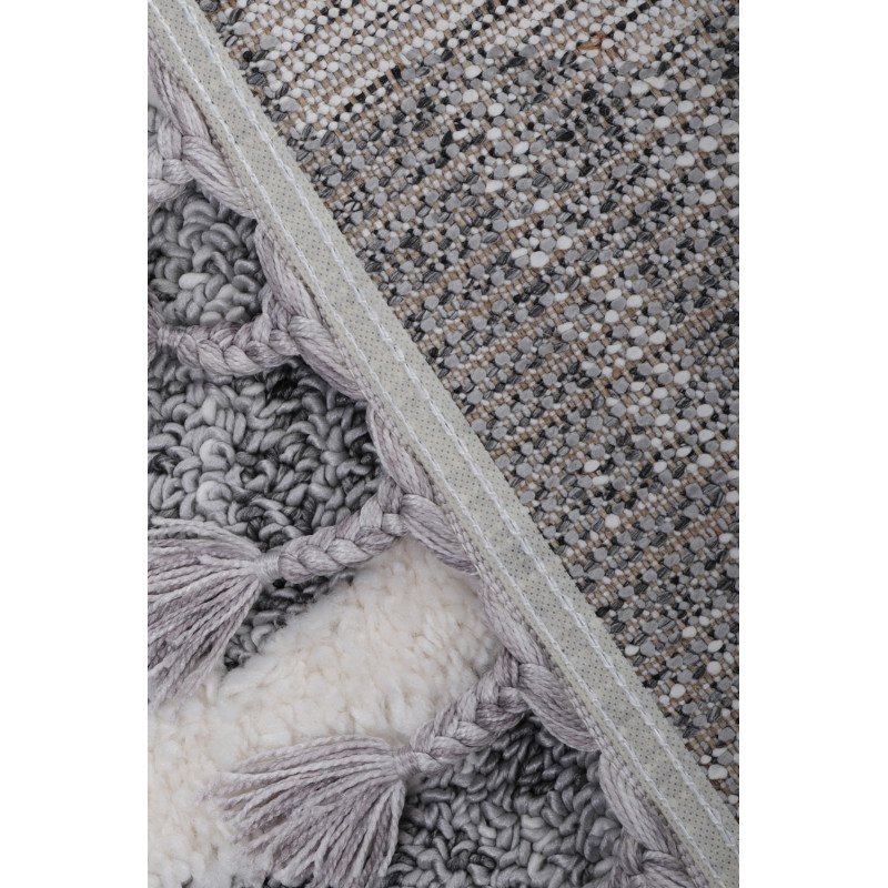 Dywan London 574 GREY 133x190cm Dywan London 574 GREY 133x190cm