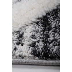 Dywan London 574 GREY 133x190cm Dywan London 574 GREY 133x190cm