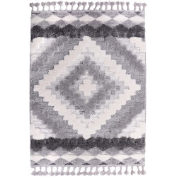 Dywan London 572 GREY 120x170cm
