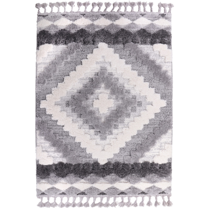 Dywan London 572 GREY 120x170cm Dywan London 572 GREY 120x170cm