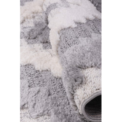 Dywan London 572 GREY 120x170cm Dywan London 572 GREY 120x170cm