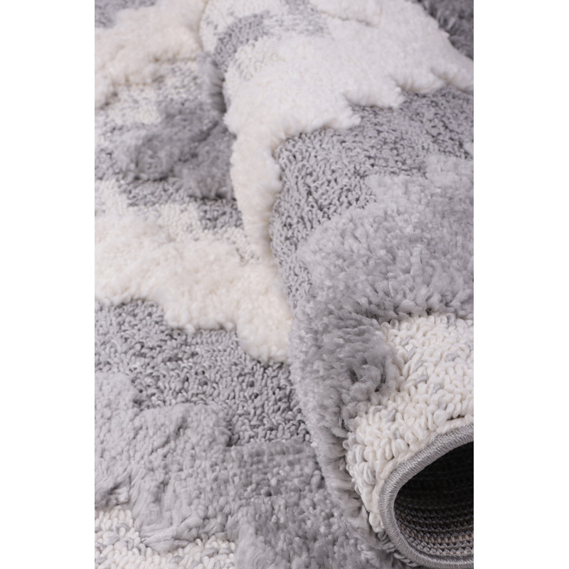 Dywan London 572 GREY 120x170cm Dywan London 572 GREY 120x170cm