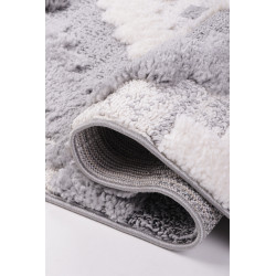 Dywan London 572 GREY 120x170cm Dywan London 572 GREY 120x170cm