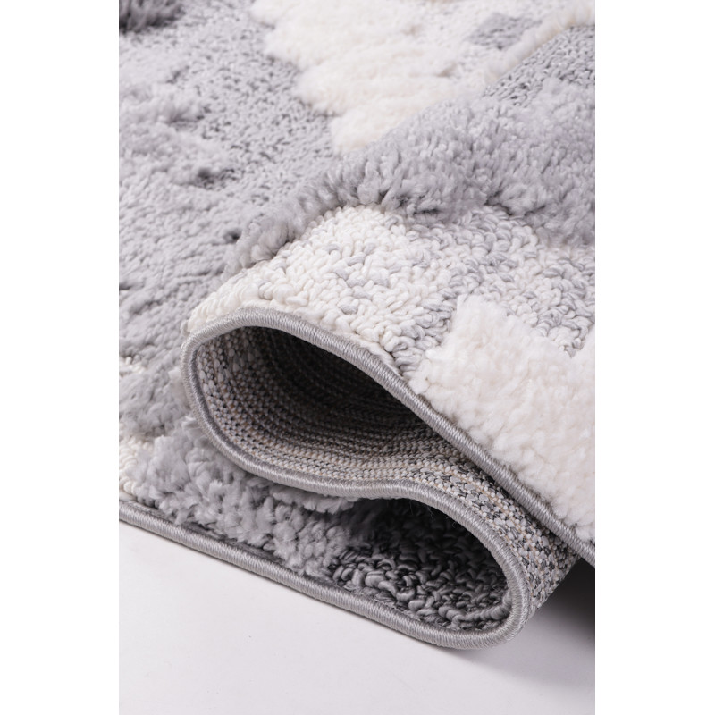 Dywan London 572 GREY 120x170cm Dywan London 572 GREY 120x170cm
