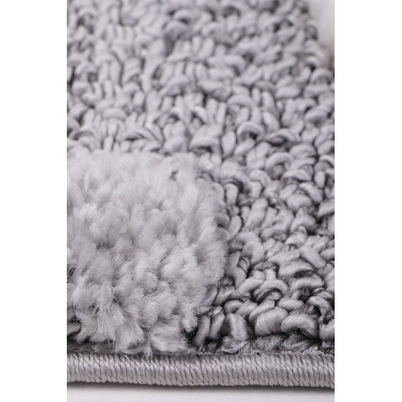 Dywan London 572 GREY 120x170cm Dywan London 572 GREY 120x170cm