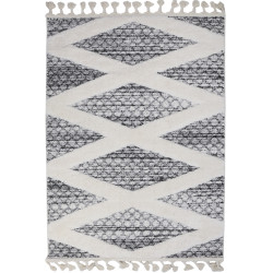 Dywan London 543 GREY 120x170cm