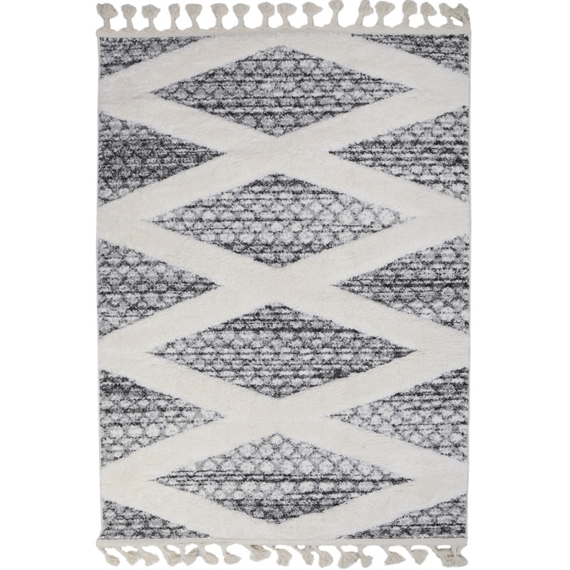 Dywan London 543 GREY 120x170cm Dywan London 543 GREY 120x170cm