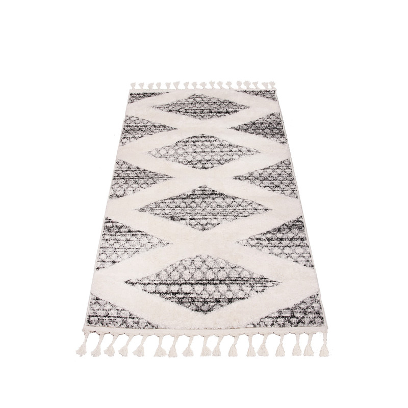 Dywan London 543 GREY 120x170cm Dywan London 543 GREY 120x170cm