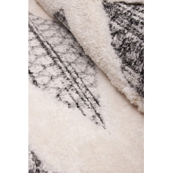 Dywan London 543 GREY 120x170cm Dywan London 543 GREY 120x170cm