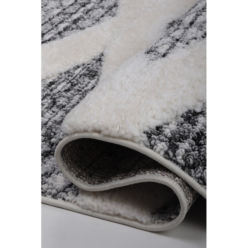 Dywan London 543 GREY 120x170cm Dywan London 543 GREY 120x170cm