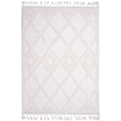 Dywan BERBER 6843 IVORY 80x150cm