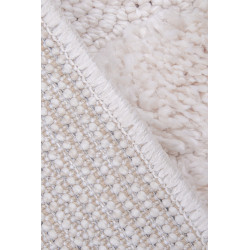 Dywan BERBER 6843 IVORY 80x150cm
