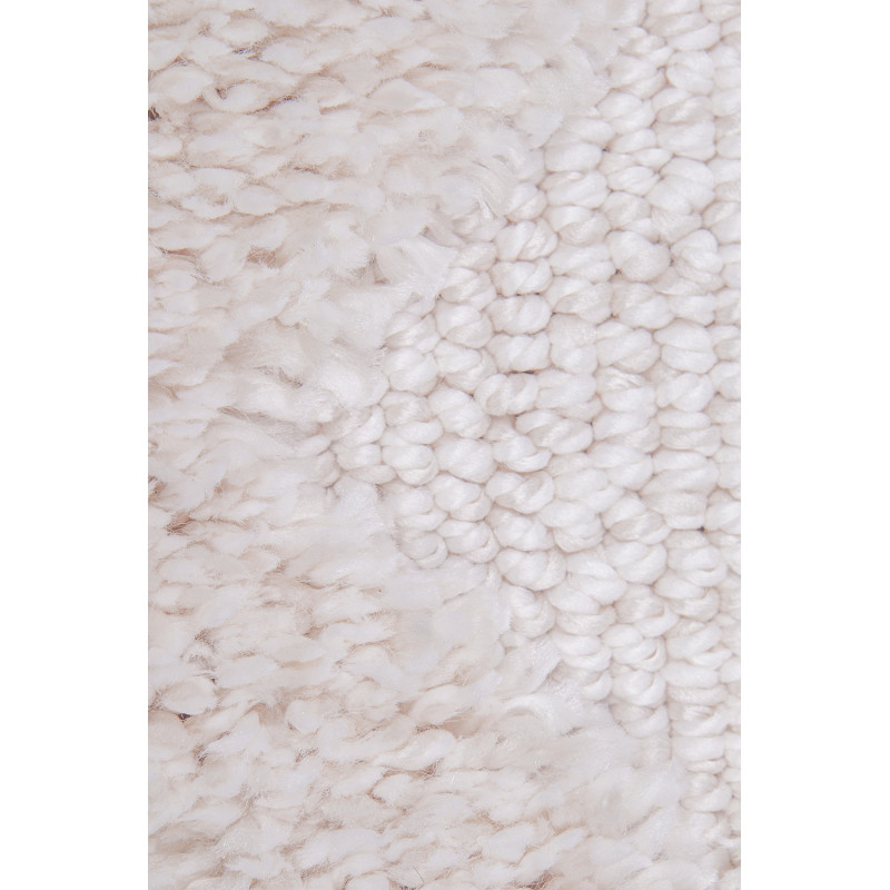 Dywan BERBER 6843 IVORY 80x150cm