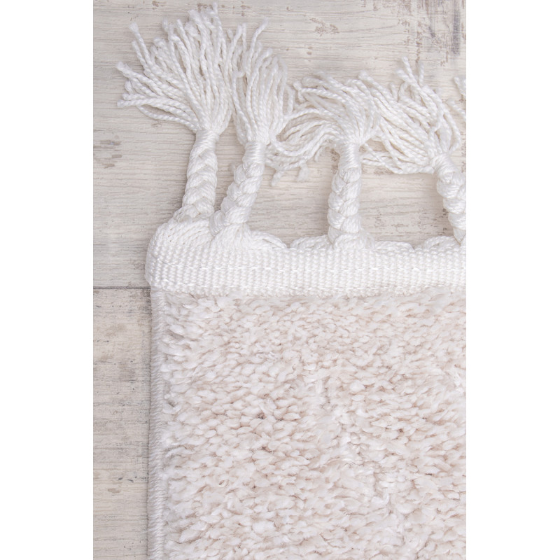 Dywan BERBER 6843 IVORY 80x150cm