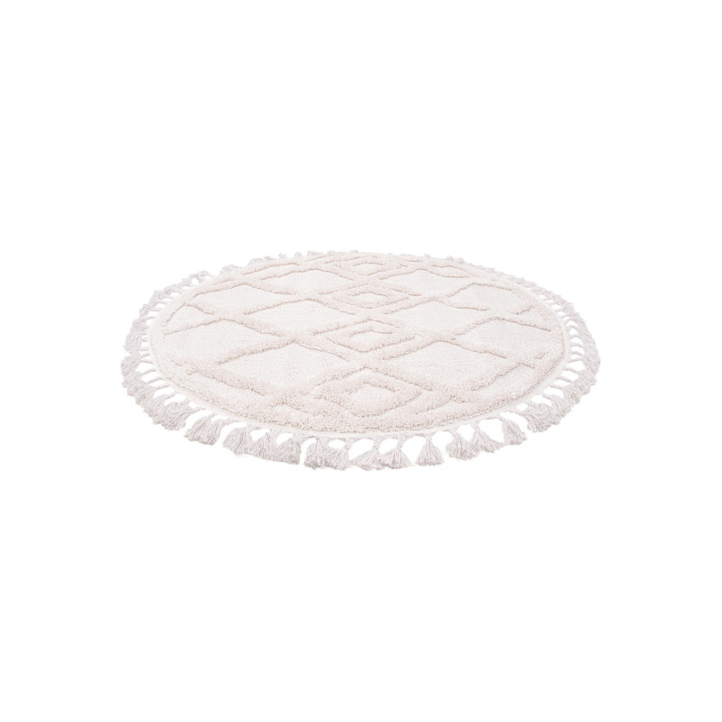 Dywan BERBER 6843 IVORY 80x150cm