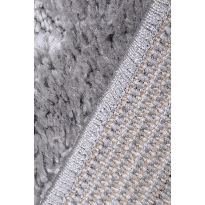 Dywan BERBER 6843 L.GREY 80x150cm Dywan BERBER 6843 L.GREY 80x150cm