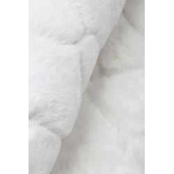 Dywan Rabbit 3D 02 CREAM 60x100cm Dywan Rabbit 3D 02 CREAM 60x100cm