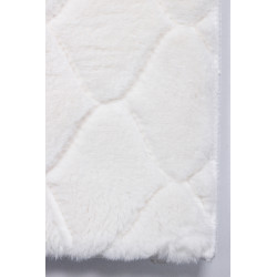 Dywan Rabbit 3D 02 CREAM 60x100cm Dywan Rabbit 3D 02 CREAM 60x100cm