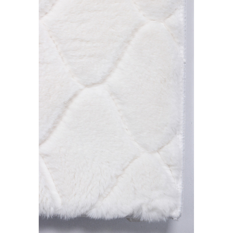 Dywan Rabbit 3D 02 CREAM 60x100cm Dywan Rabbit 3D 02 CREAM 60x100cm