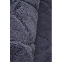 Dywan Rabbit 3D 03 NAVY BLUE 60x100cm Dywan Rabbit 3D 03 NAVY BLUE 60x100cm
