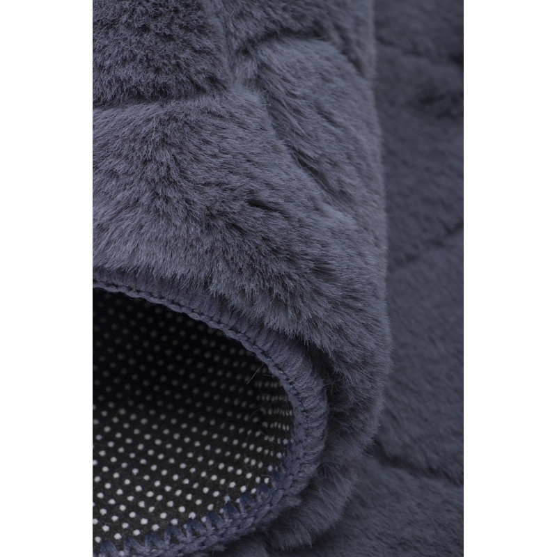 Dywan Rabbit 3D 03 NAVY BLUE 60x100cm Dywan Rabbit 3D 03 NAVY BLUE 60x100cm