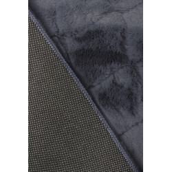 Dywan Rabbit 3D 03 NAVY BLUE 60x100cm Dywan Rabbit 3D 03 NAVY BLUE 60x100cm