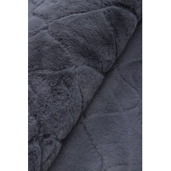 Dywan Rabbit 3D 03 NAVY BLUE 60x100cm Dywan Rabbit 3D 03 NAVY BLUE 60x100cm