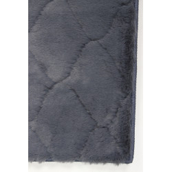 Dywan Rabbit 3D 03 NAVY BLUE 60x100cm Dywan Rabbit 3D 03 NAVY BLUE 60x100cm