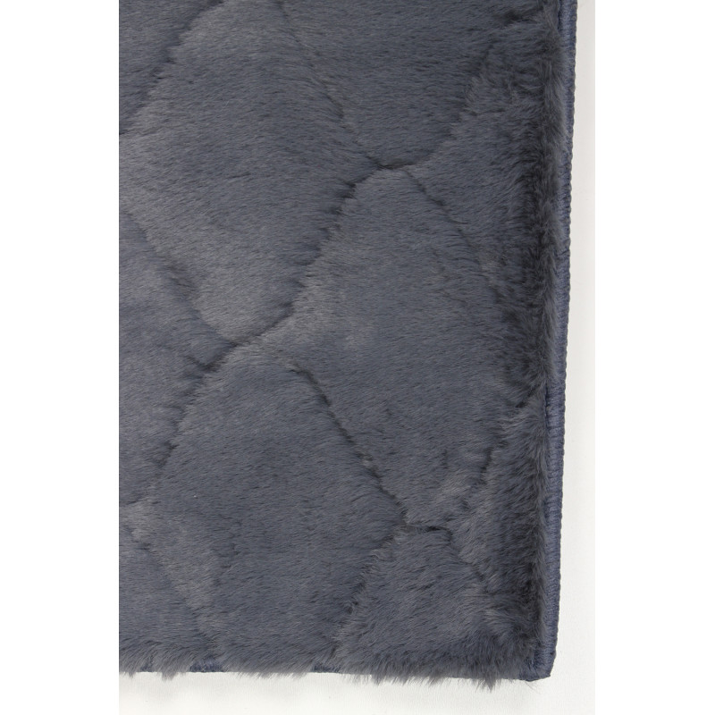 Dywan Rabbit 3D 03 NAVY BLUE 60x100cm Dywan Rabbit 3D 03 NAVY BLUE 60x100cm