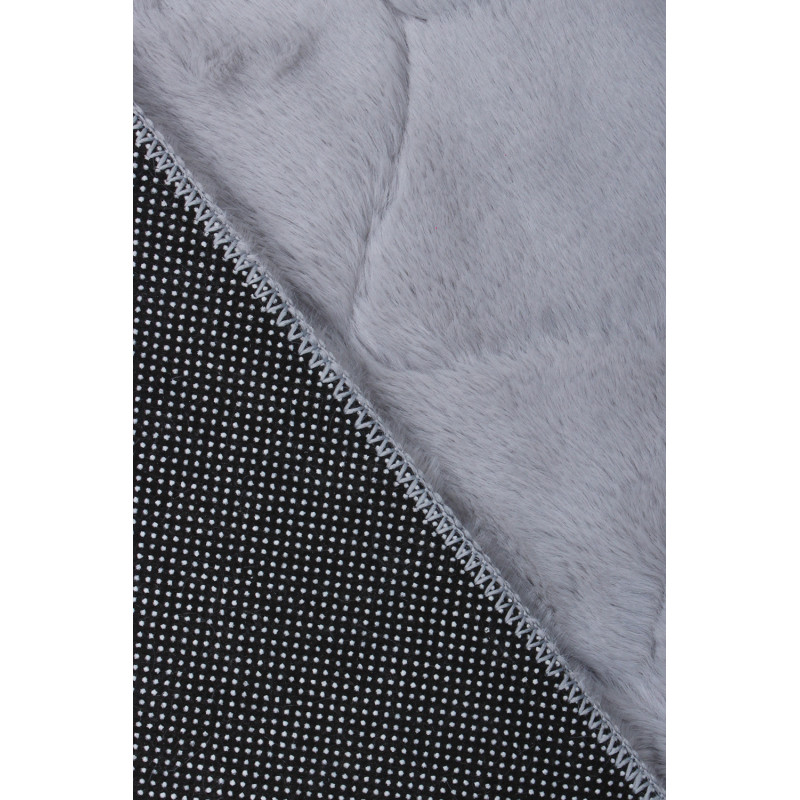 Dywan Rabbit 3D 05 L.GREY 60x100cm