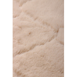Dywan Rabbit 3D 14 CAMEL 60x100cm