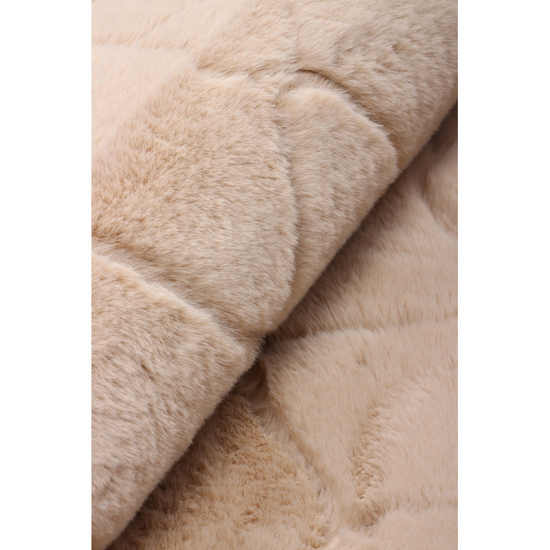 Dywan Rabbit 3D 14 CAMEL 60x100cm
