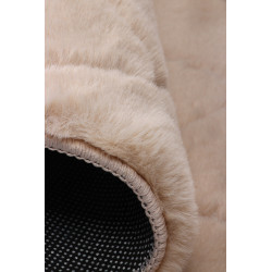 Dywan Rabbit 3D 14 CAMEL 60x100cm