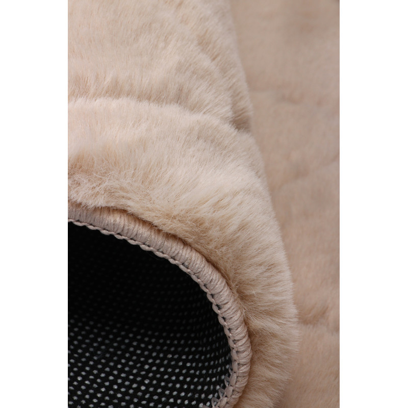 Dywan Rabbit 3D 14 CAMEL 60x100cm