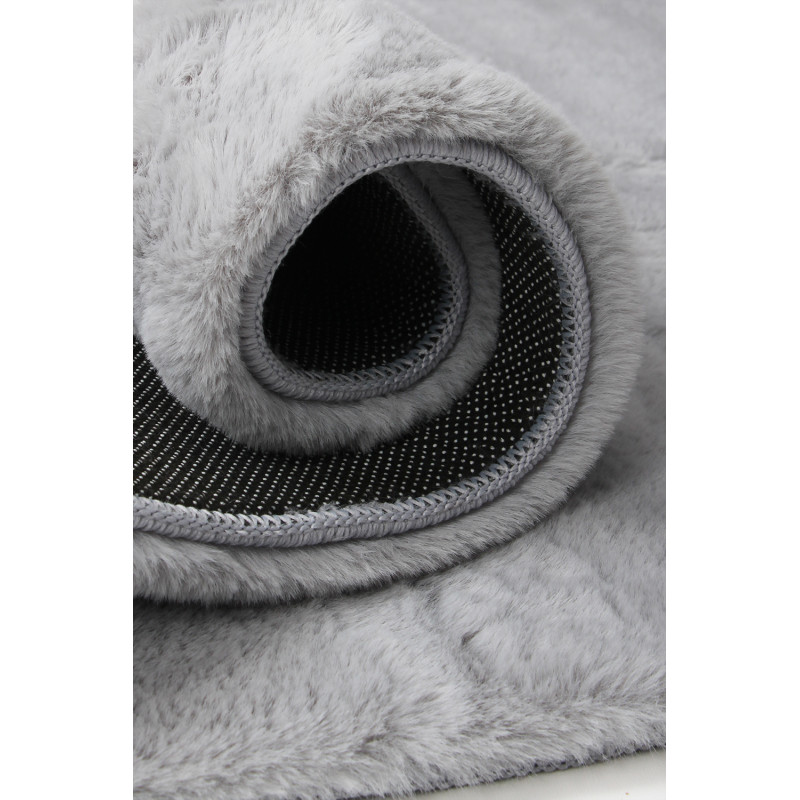 Dywan Rabbit  05 L.GREY 60x100cm