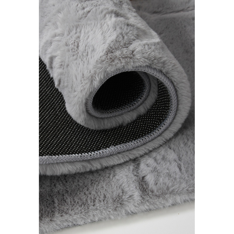 Dywan Rabbit  05 L.GREY 60x100cm