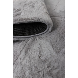 Dywan Rabbit  05 L.GREY 60x100cm
