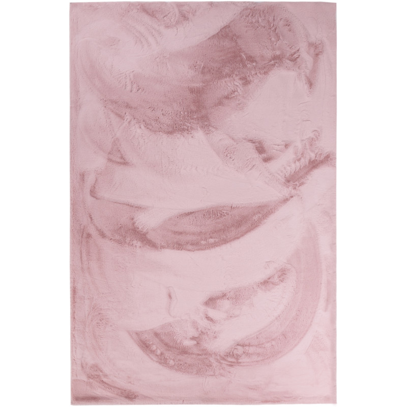 Dywan Rabbit 13 PEACH 120x160cm Dywan Rabbit 13 PEACH 120x160cm