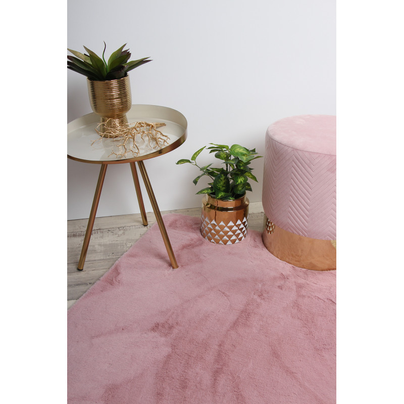 Dywan Rabbit 13 PEACH 120x160cm Dywan Rabbit 13 PEACH 120x160cm